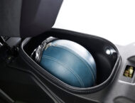 KYMCO CV3 575 2026 detalles6