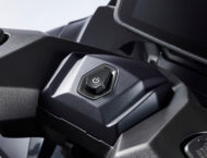 KYMCO CV3 575 2026 detalles9