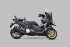 KYMCO CV3 575 2026