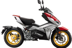 KYMCO F9 2021 18 KYMCO F9 2021 (18)