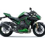Kawasaki Z H2 SE