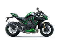 Kawasaki Z H2 SE 2021