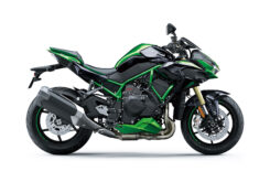 Kawasaki Z H2 SE 2021