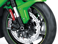 Kawasaki ZX 10RR 20211