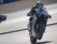 Kawasaki ZX 10RR 2021