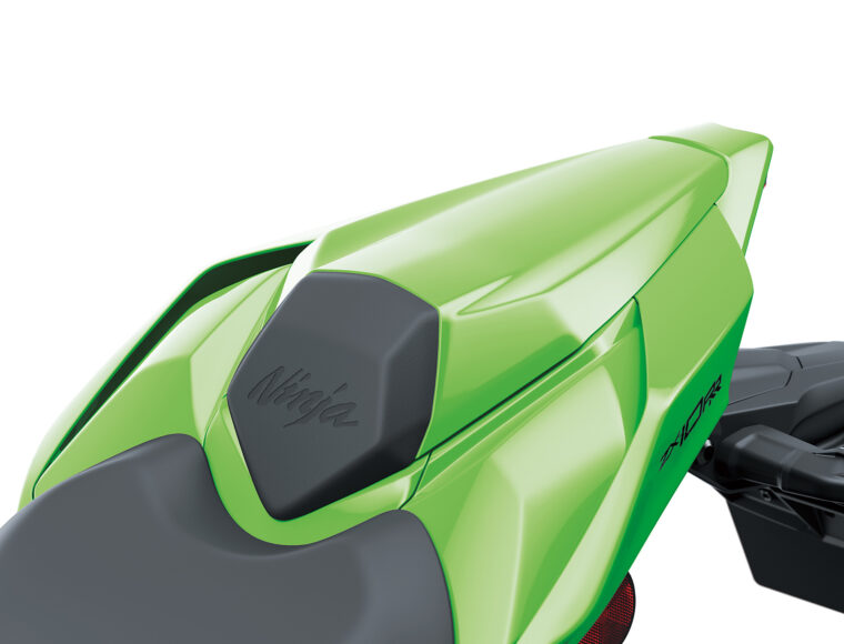 Kawasaki ZX-10RR 2021 - 3