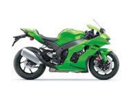 Kawasaki ZX-10RR 2021