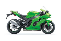 Kawasaki ZX-10RR 2021