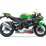 Kawasaki ZX-10R