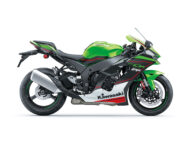 Kawasaki ZX-10R 2021