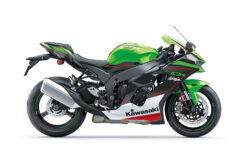 Kawasaki ZX-10R 2021