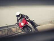 DGT: ¿Cuáles son los cambios que afectan a las motos en 2021? 5 MV Agusta F3 675 A2 prueba 6