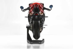 MV Agusta Superveloce 75 aniversario