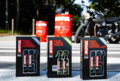 Motul Packs cadenas cascos
