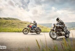 Royal Enfield: Nuevo Riders Club of Europe 4 Teaser Royal Enfield Meteor 350 (4)