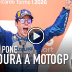 [Vídeo] Mir y Suzuki, a por el título: las claves del éxito | Análisis del GP de Europa con Juan Martínez