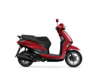 Yamaha D'elight 125 2024