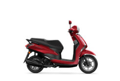 Yamaha D'elight 125 2024