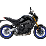 Yamaha MT-09 SP