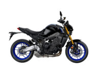 Yamaha MT-09 SP 2021