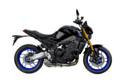 Yamaha MT-09 SP 2021