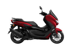 Yamaha NMAX 125 2021