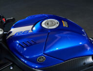 Yamaha R6 RACE 202115