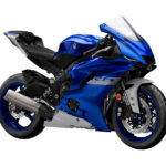 Yamaha YZF-R6 RACE