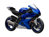 Yamaha R6 RACE 2021