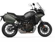 Yamaha Tracer 7 GT 2021