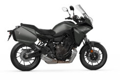 Yamaha Tracer 7 GT 2021