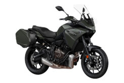 Yamaha Tracer 7 GT 2021Tracer 7002