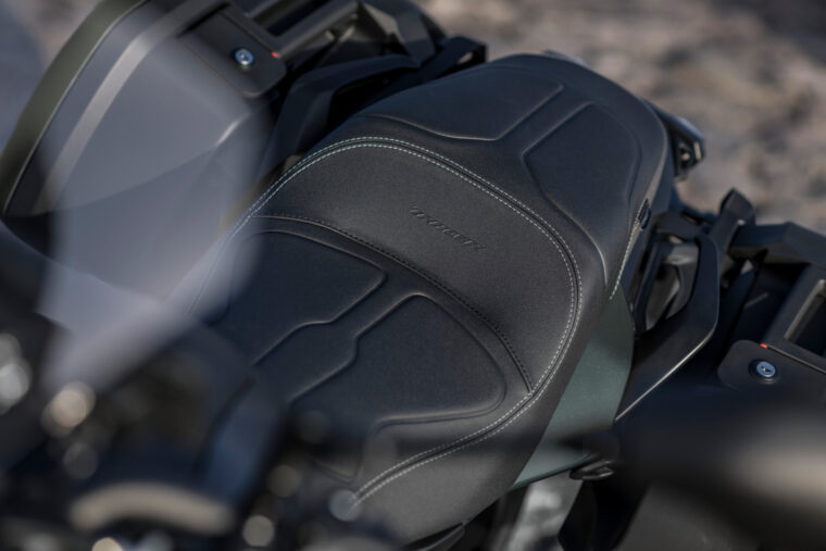 Yamaha Tracer 7 GT 2021Tracer 7004