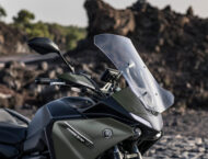 Yamaha Tracer 7 GT 2021Tracer 7005