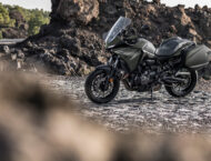 Yamaha Tracer 7 GT 2021Tracer 7006