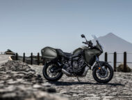 Yamaha Tracer 7 GT 2021Tracer 7007