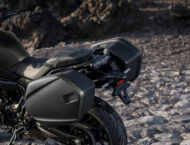 Yamaha Tracer 7 GT 2021Tracer 7008