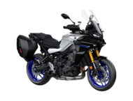 Yamaha Tracer 9 GT vs BMW F 900 XR 2021: Prueba comparativa 123 Yamaha Tracer 9 GT 20219001