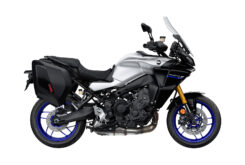 Yamaha Tracer 9 GT 2021