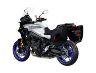 Yamaha Tracer 9 GT vs BMW F 900 XR 2021: Prueba comparativa 126 Yamaha Tracer 9 GT 20219003