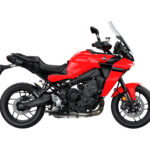 Yamaha Tracer 9 / Tracer 9 GT 2021: Prueba y opinión 5 Yamaha Tracer 9