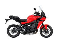 Yamaha Tracer 9 2021