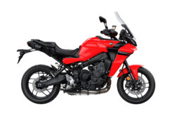Yamaha Tracer 9 2021