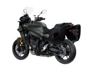 Yamaha Tracer 9 GT vs BMW F 900 XR 2021: Prueba comparativa 127 Yamaha Tracer 9 GT 20219006