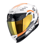 Scorpion presenta su colección 2025 con la nueva serie Apex y más novedades 28 Scorpion EXO-520 EVO Air