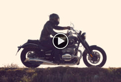 Vídeo-prueba BMW R 18 2021 17 BMW R 18 2021 video