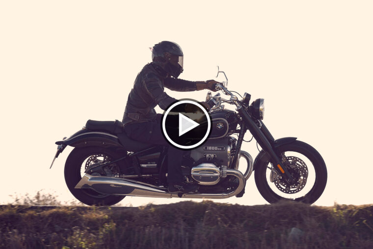 BMW-R-18-2021-video
