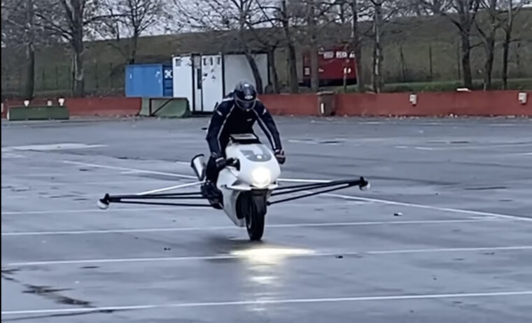 Bimota-KB4-2021-pruebas