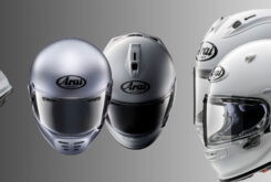 Cascos Arai: novedades y gama 2021 18 Cascos Arai 2021