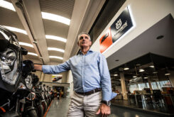 Marc Coma toma el testigo de César Rojo al frente del grupo KTM AG en España 6 Cesar Rojo